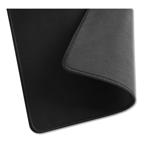 Large Mouse Pad, 9.87 X 11.87, Black Hot on Sale