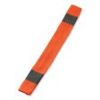 Glowear 8004 Hi-vis Seat Belt Cover, 6  X 18.5 , Orange Sale