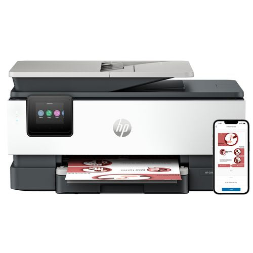 Officejet Pro 8139e All-in-one Printer, Copy fax print scan Fashion