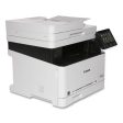 Imageclass Mf656cdw Wireless Multifunction Laser Printer, Copy fax print scan Online now