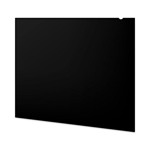 Blackout Privacy Filter For 30  Widescreen Flat Panel Monitor, 16:10 Aspect Ratio Cheap