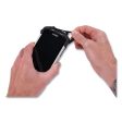 Squids 5547 Scanner Wrist Mount Holder, 4 X 5 X 0.5, Plastic, Black Sale