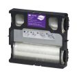 Refill For Ls950 Heat-free Laminating Machines, 5.6 Mil, 8.5  X 100 Ft, Gloss Clear Online