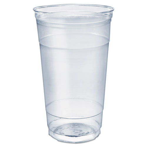 Ultra Clear Pete Cold Cups, 32 Oz, Plastic, Clear, 300 carton Sale