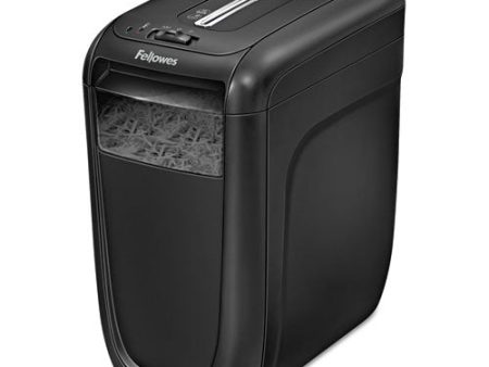 Powershred 60cs Cross-cut Shredder, 10 Manual Sheet Capacity Online