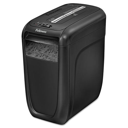 Powershred 60cs Cross-cut Shredder, 10 Manual Sheet Capacity Online