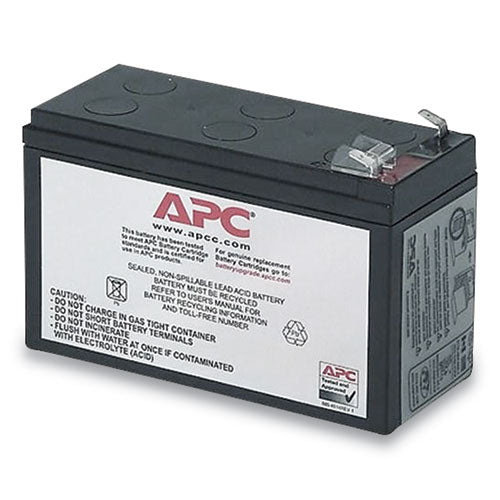 Ups Replacement Battery, Cartridge #35 (rbc35) For Discount