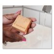 Bath Soap Bar, Clean Scent, 1.41 Oz, 200 carton Online now