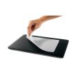 Precise Mouse Pad With Nonskid Repositionable Adhesive Back, 8.5 X 7, Bitmap Design Fashion