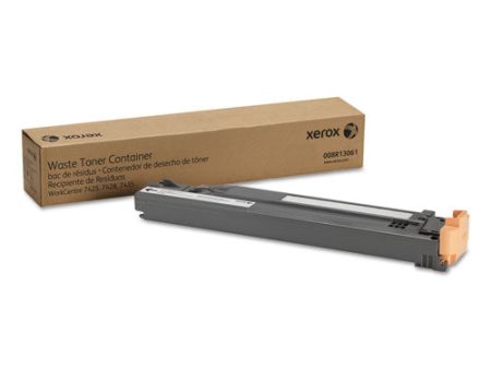 008r13061 Waste Toner Bottle, 43,000 Page-yield Hot on Sale