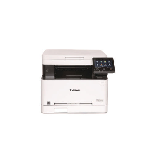 Imageclass Mf653cdw Wireless Multifunction Laser Printer, Copy print scan For Sale