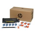 L0h24a 110v Maintenance Kit, 225,000 Page-yield Hot on Sale