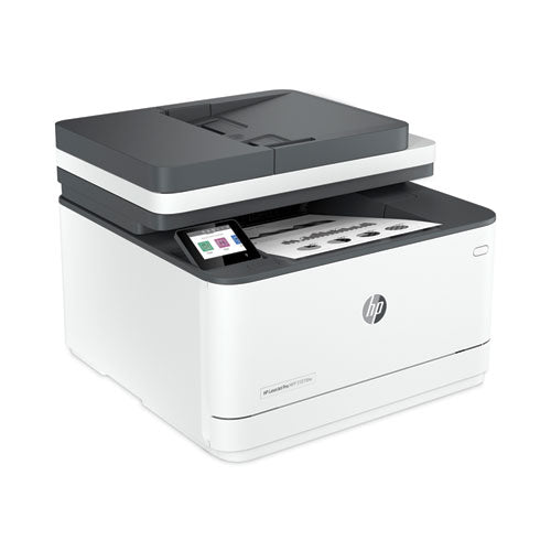 Laserjet Pro Mfp 3101fdw Multifunction Laser Printer, Copy fax print scan Online Hot Sale