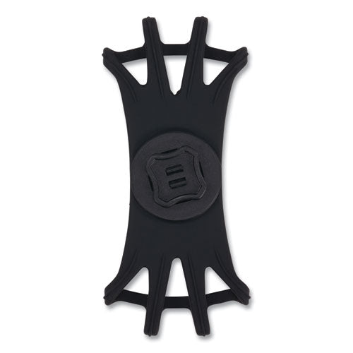 Squids 5547 Scanner Wrist Mount Holder, 4 X 5 X 0.5, Plastic, Black Sale