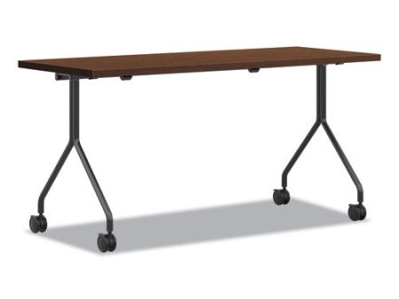 Between Nested Multipurpose Tables, Rectangular, 72w X 24d X 29h, Shaker Cherry Hot on Sale