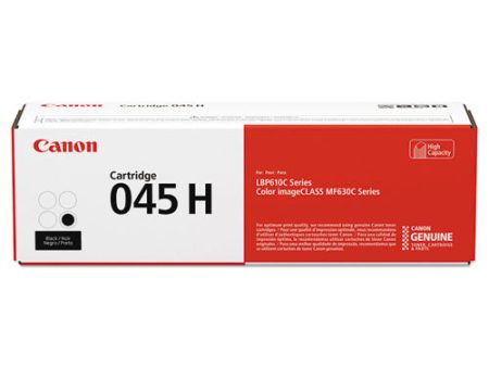 1246c001 (045) High-yield Toner, 2,800 Page-yield, Black Online now