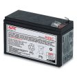 Ups Replacement Battery, Cartridge #17 (rbc17) Online Hot Sale