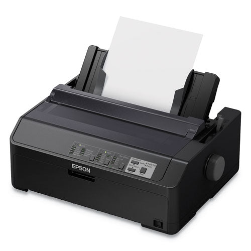 Lq-590ii 24-pin Dot Matrix Printer Online