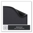 Studio Series Non-skid Mouse Pad, 7.9 X 9.1, Graphite Fashion