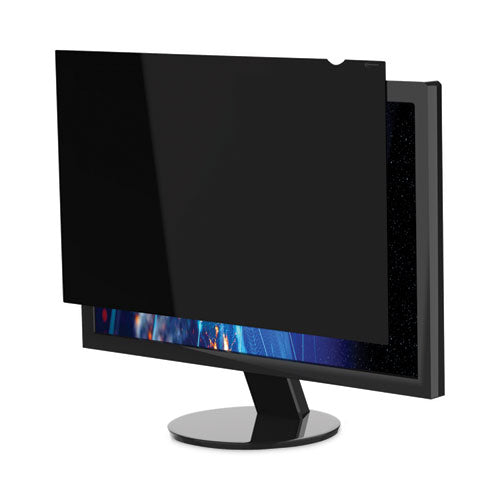 Blackout Privacy Filter For 27  Widescreen Flat Panel Monitor, 16:9 Aspect Ratio Cheap