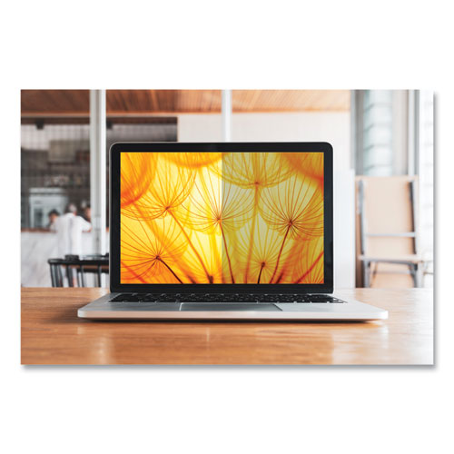 Bright Screen Privacy Filter For 12.1  Bezel Widescreen, Fits Laptop 2-in-1, 16:10 Aspect Ratio Hot on Sale