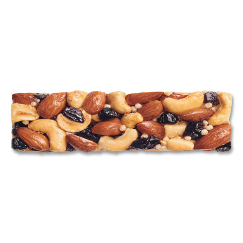 Fruit And Nut Bars, Blueberry Vanilla And Cashew, 1.4 Oz Bar, 12 box Online Sale