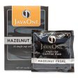 Coffee Pods, Hazelnut Creme, Single Cup, 14 box Hot on Sale