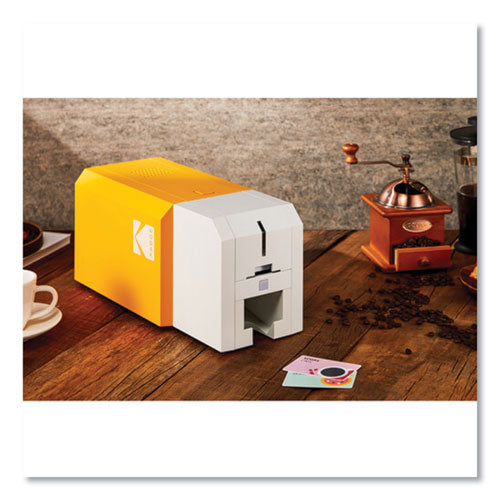 Id100s Photo Id Card Printer on Sale