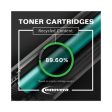 Remanufactured Cyan Toner, Replacement For 204a (cf511a), 900 Page-yield Online Hot Sale