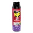 Ant And Roach Killer, 17.5 Oz Aerosol Spray, Lavender, 12 carton Fashion