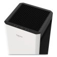 Aeramax Sv Air Purifier, 1,500 Sq Ft Room Capacity, White black Hot on Sale