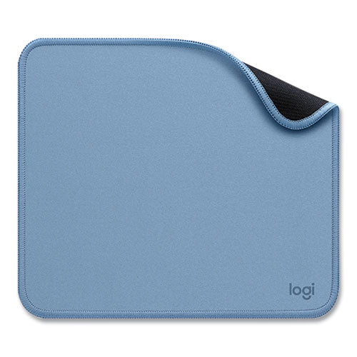 Studio Series Non-skid Mouse Pad, 7.9 X 9.1, Blue Gray Online Hot Sale