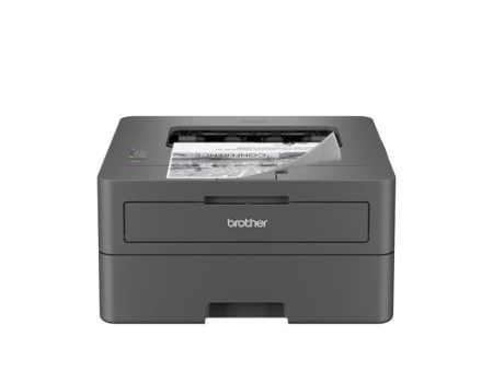 Hl-l2400d Compact Monochrome Laser Printer Online now