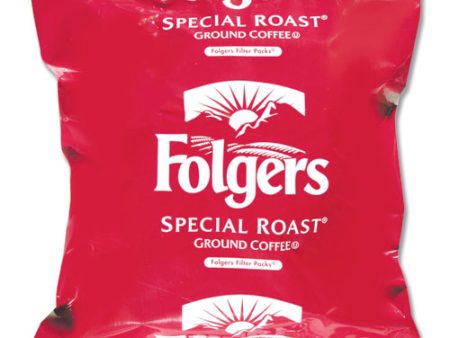 Coffee Filter Packs, Special Roast, 0.8 Oz, 40 carton Sale