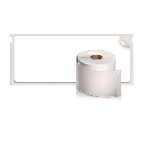 Labelwriter Address Labels, 1.4  X 3.5 , White, 260 Labels roll, 2 Rolls pack Online now