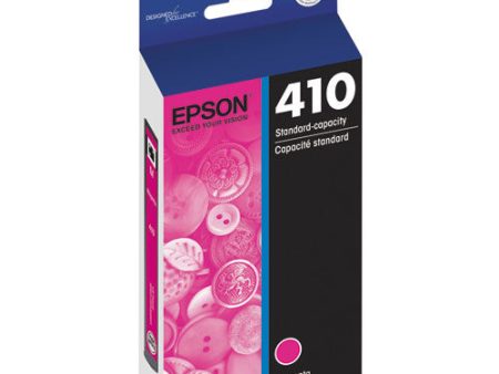 T410320-s (410) Ink, Magenta Online Hot Sale