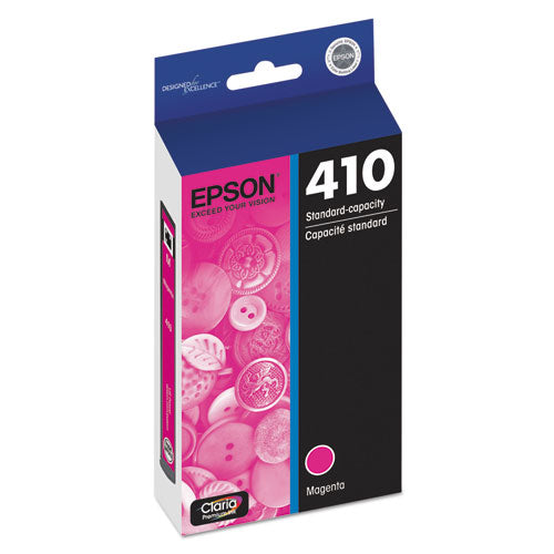 T410320-s (410) Ink, Magenta Online Hot Sale