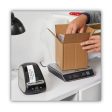 Labelwriter 550 Turbo Series Label Printer, 90 Labels min Print Speed, 5.34 X 7.38 X 8.5 Online