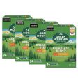 Breakfast Blend Decaf Coffee K-cups, 96 carton Online