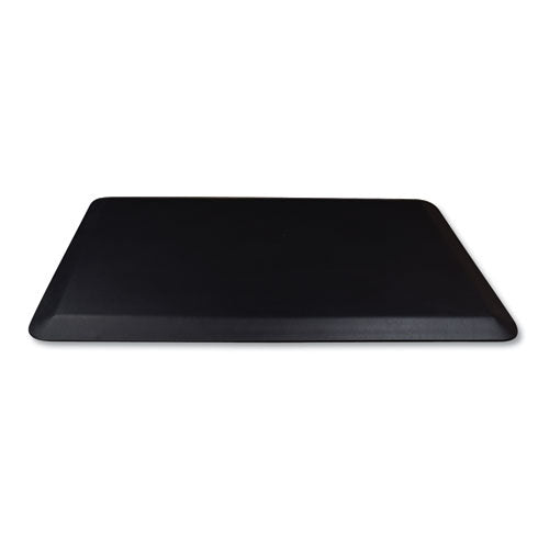 Anti-fatigue Mat, 24 X 18, Black Discount