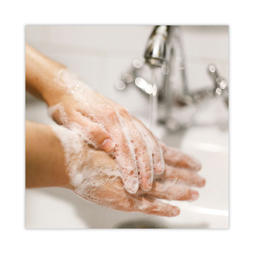 Basics Mp Free Liquid Hand Soap Refill, Honeysuckle Scent, 3.78 L, 4 carton Online Sale