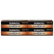 Power Boost Coppertop Alkaline Aaa Batteries, 36 pack, 4 Packs carton Fashion