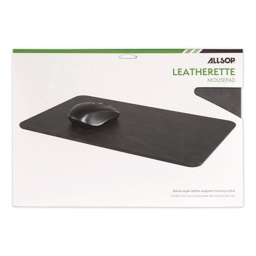 Mouse Pad, 14.2 X 8.66 X 0.25, Black For Cheap