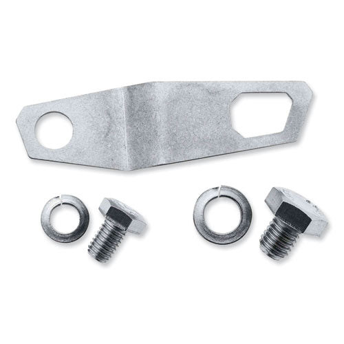 Squids 3797 Grinder Tool Trap Bracket, 3 X 6 X 0.875 Sale