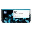 P2v87a (hp 747) Gloss Enhancer, Clear Online