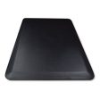 Anti-fatigue Mat, 24 X 18, Black Discount