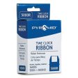 5000r Time Clock Ribbon, Black Online