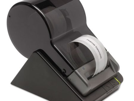 Slp-650 Smart Label Printer, 70 Mm sec Print Speed, 300 Dpi, 4.5 X 6.78 X 5.78 For Sale