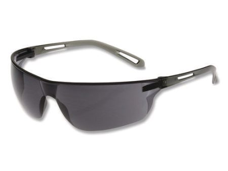 Zenon Z-lyte Safety Glasses, Gray Frame, Gray Lens Online Hot Sale