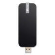 Archer T4u Ac1300 Wireless Usb Adapter, Dual-band 2.4 Ghz 5 Ghz Supply